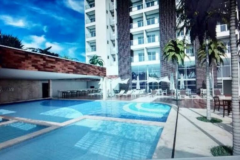 Apartamento 618 - Piazza diRoma