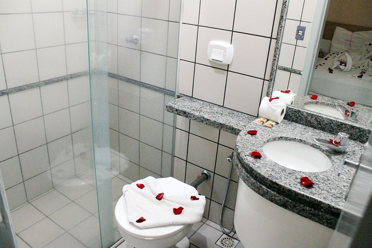 Apartamento 113 - diRoma Fiori