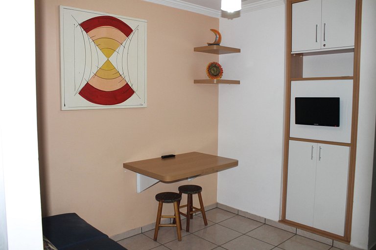 Apartamento 113 - diRoma Fiori