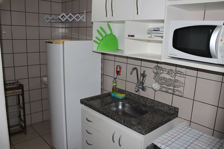 Apartamento 113 - diRoma Fiori