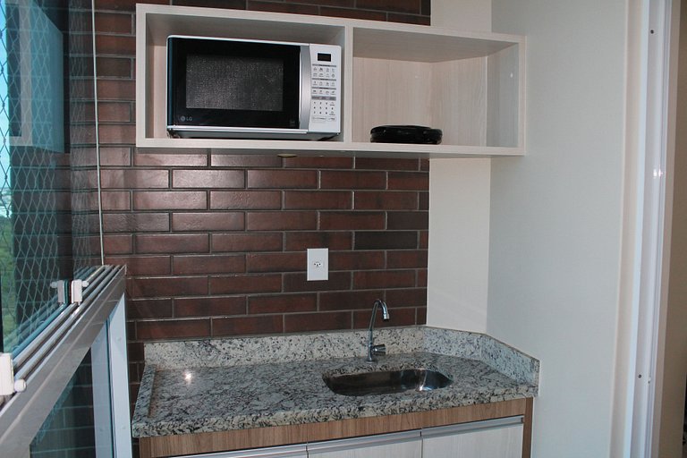 Apartamento 618 - Piazza diRoma