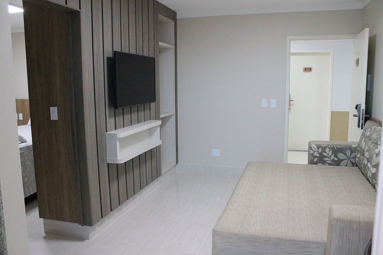 Apartamento 618 - Piazza diRoma