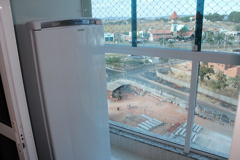 Apartamento 618 - Piazza diRoma