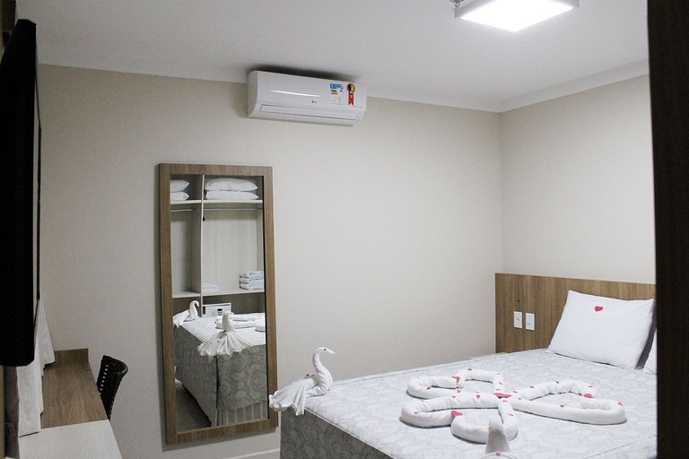 Apartamento 618 - Piazza diRoma