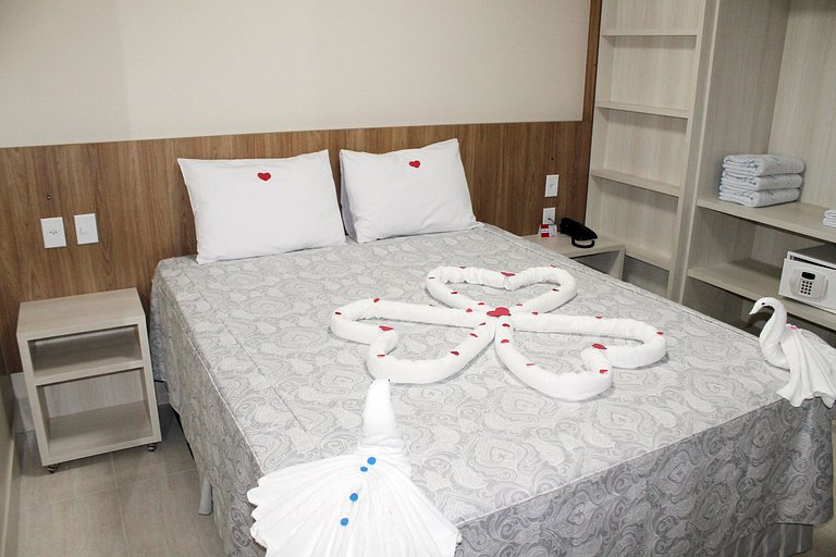 Plaza de Roma | Entrada gratuita al Acqua Park