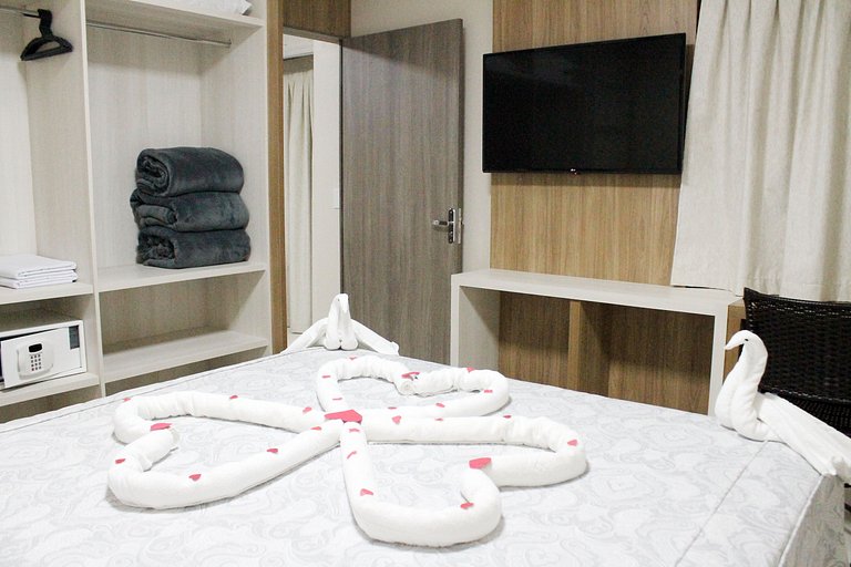 Piazza diRoma | Free Entry to Acqua Park