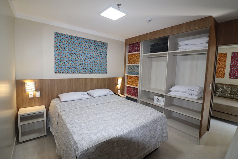 Piazza diRoma | Free Entry to Acqua Park