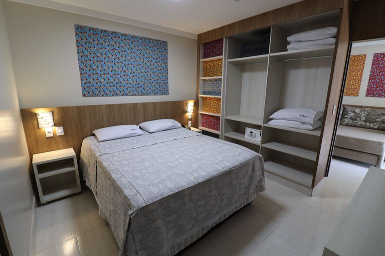 Piazza di Roma | Ingresso gratuito all'Acqua Park