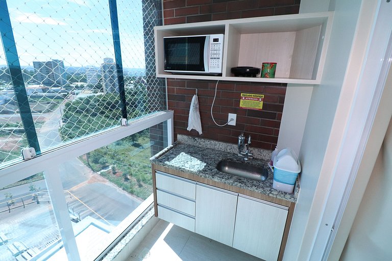 Apartamento 618 - Piazza diRoma
