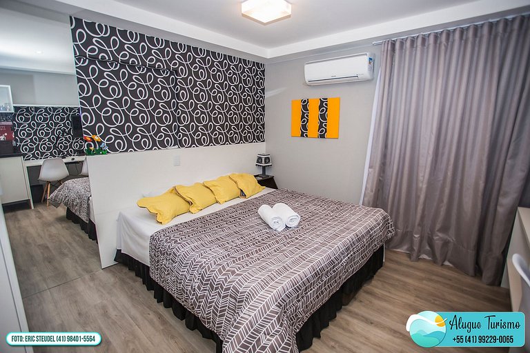 Apartamento 615 - All You Need