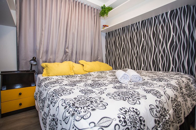 Apartamento 608 - All You Need