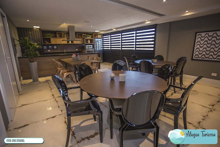 Apartamento 608 - All You Need