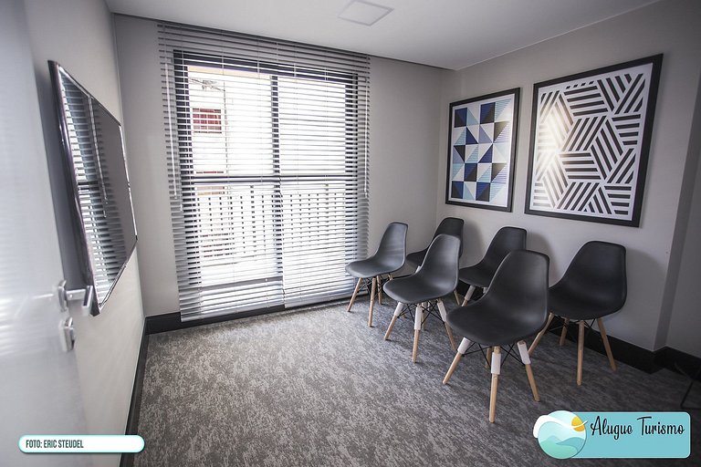 Apartamento 608 - All You Need