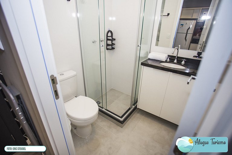 Apartamento 615 - All You Need