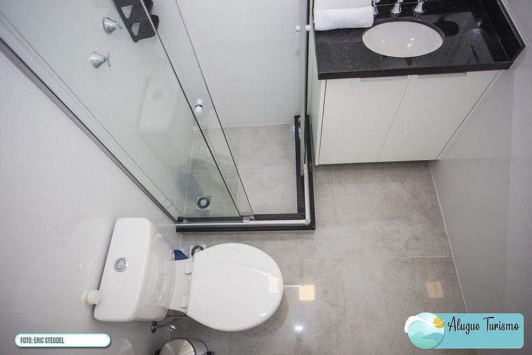 Apartamento 615 - All You Need