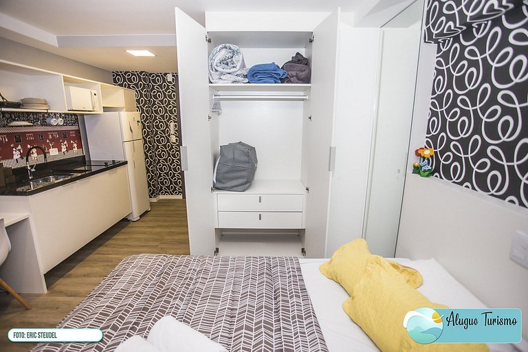 Apartamento 615 - All You Need