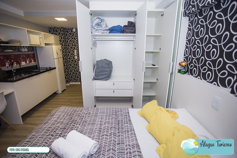 Apartamento 615 - All You Need
