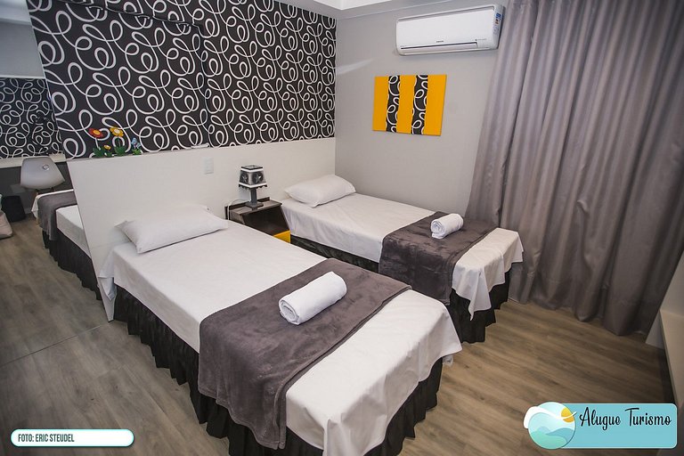 Apartamento 615 - All You Need