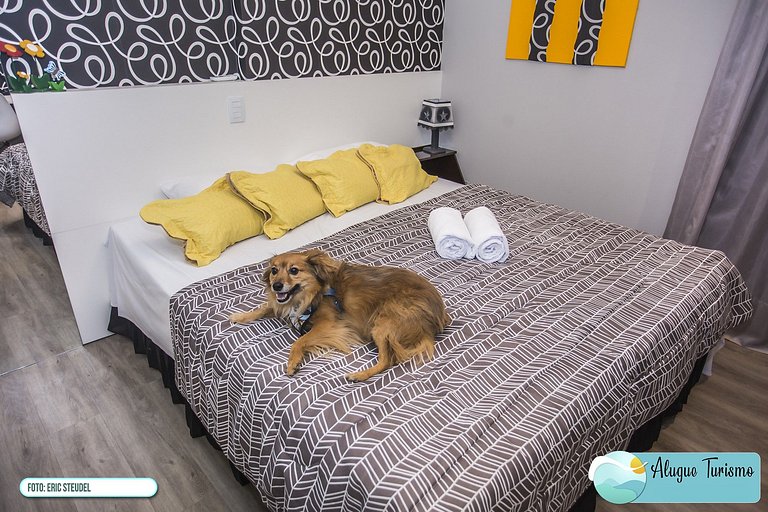 Apartamento 615 - All You Need