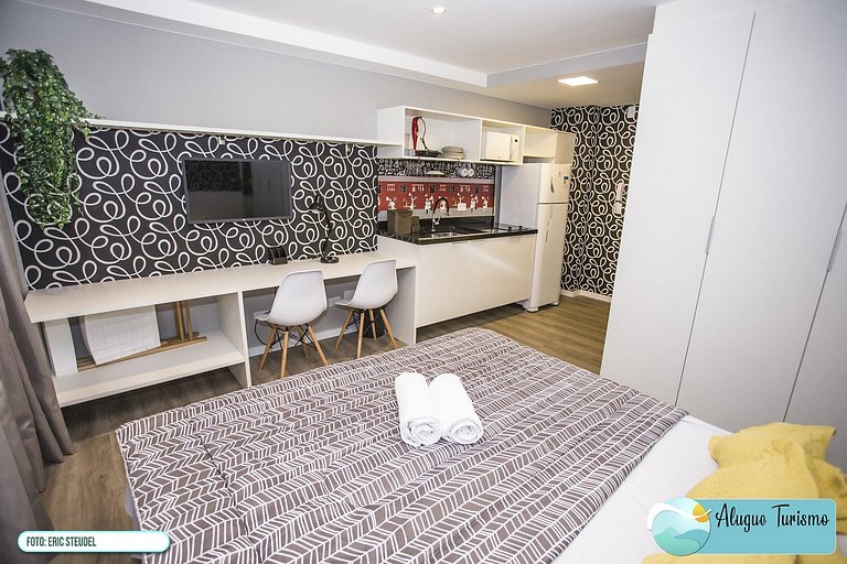 Apartamento 615 - All You Need