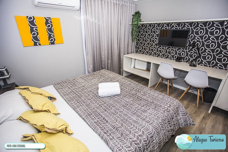 Apartamento 615 - All You Need