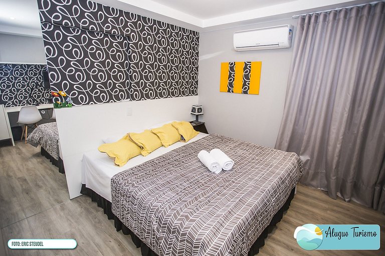Apartamento 615 - All You Need