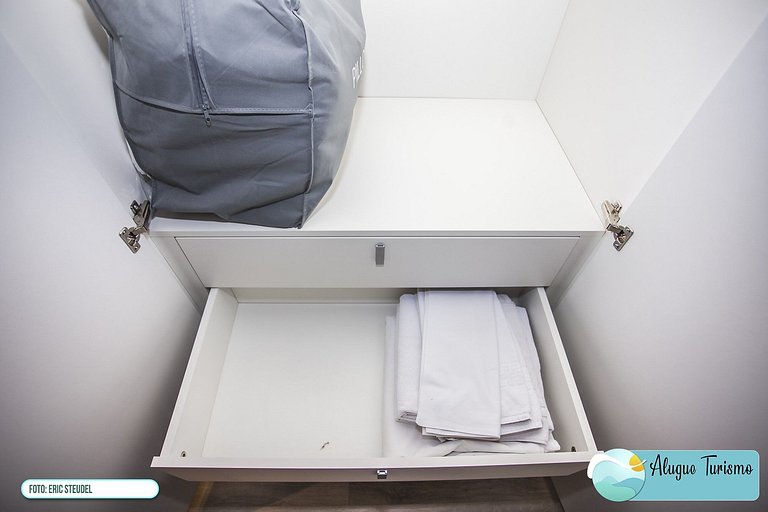 Apartamento 615 - All You Need