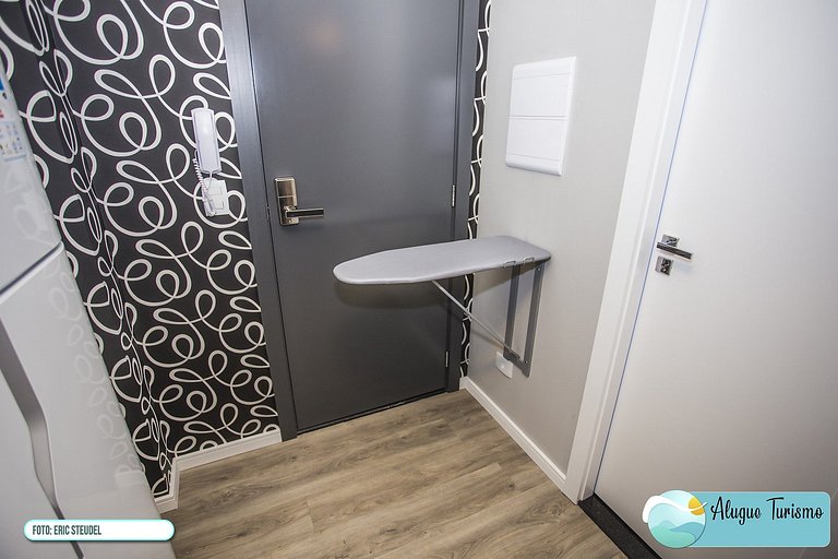 Apartamento 615 - All You Need