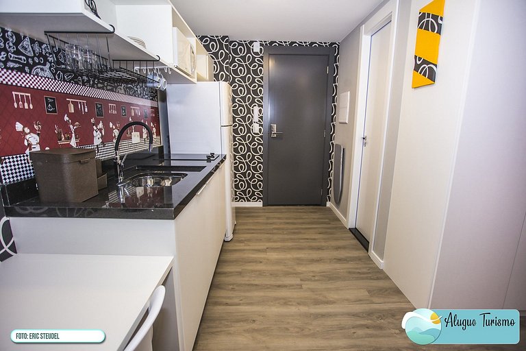 Apartamento 615 - All You Need