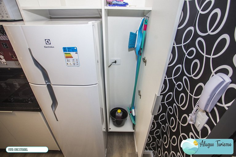 Apartamento 615 - All You Need