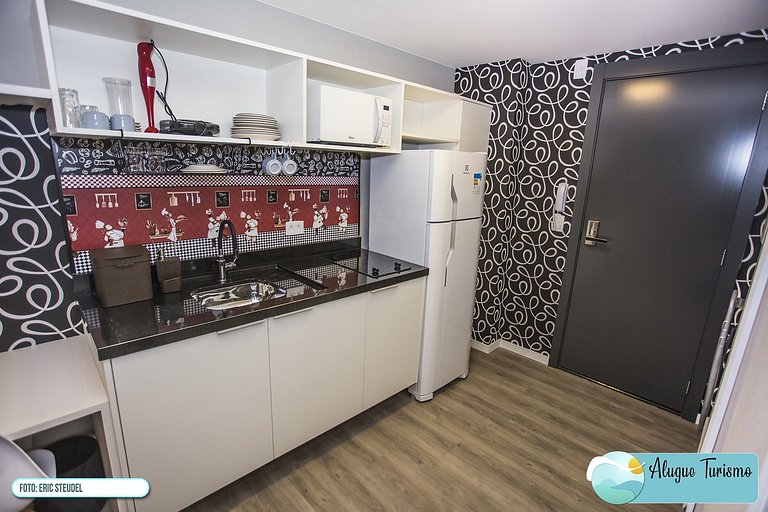 Apartamento 615 - All You Need
