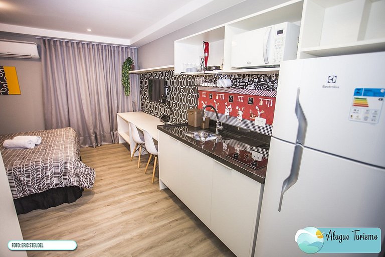 Apartamento 615 - All You Need