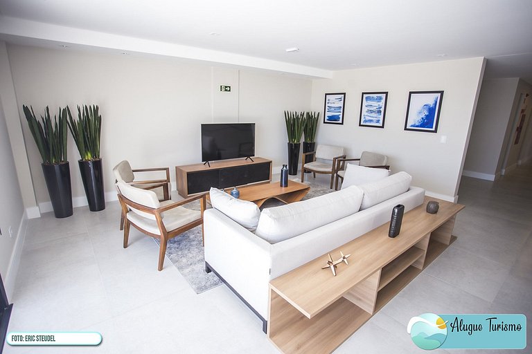 Apartamento 615 - All You Need