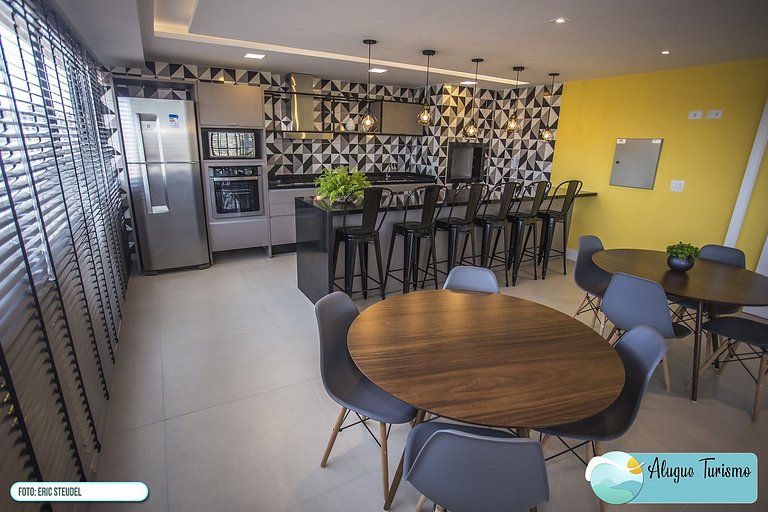 Apartamento 615 - All You Need