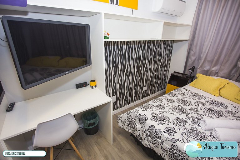 Apartamento 608 - All You Need