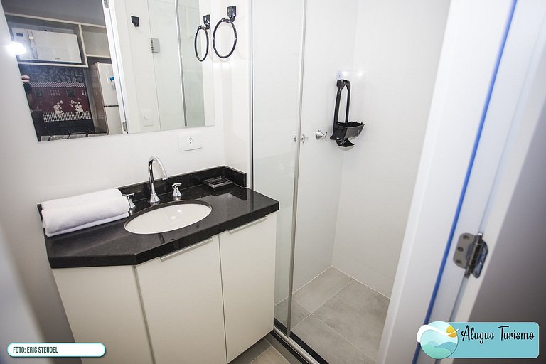 Apartamento 608 - All You Need
