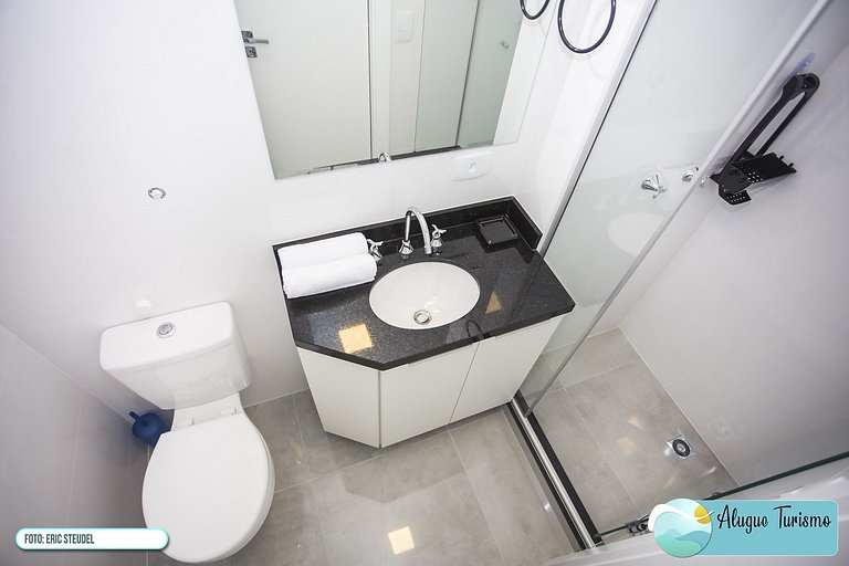 Apartamento 608 - All You Need