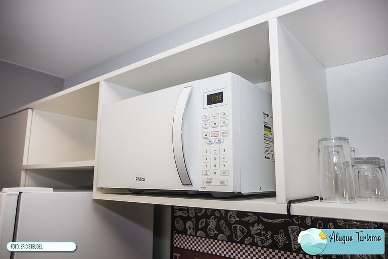 Apartamento 608 - All You Need