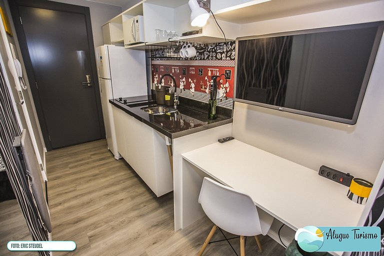 Apartamento 608 - All You Need