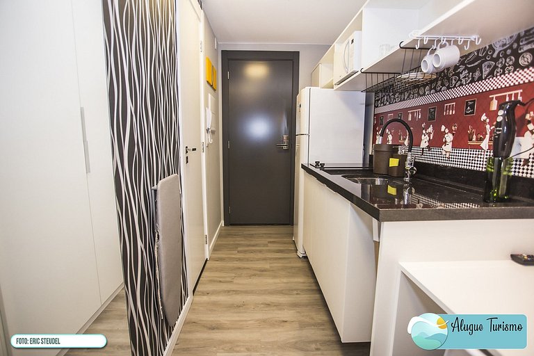 Apartamento 608 - All You Need