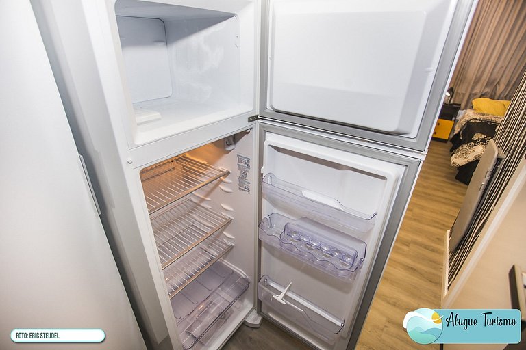 Apartamento 608 - All You Need