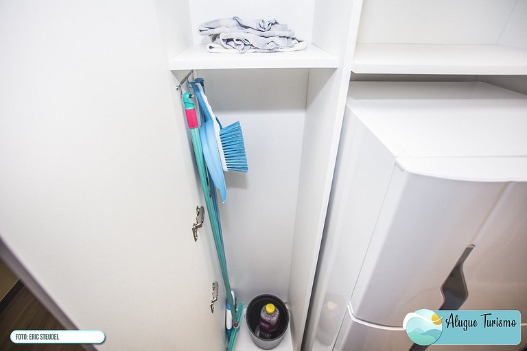 Apartamento 608 - All You Need