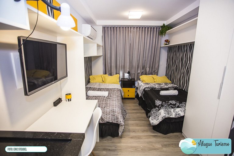 Apartamento 608 - All You Need