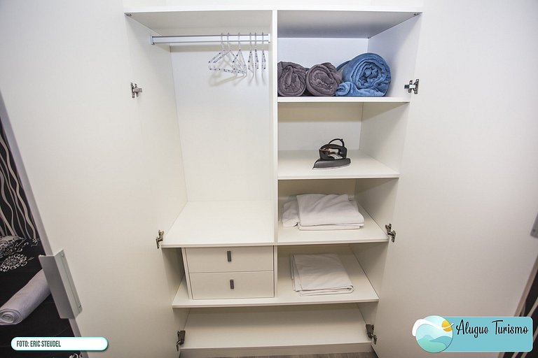 Apartamento 608 - All You Need