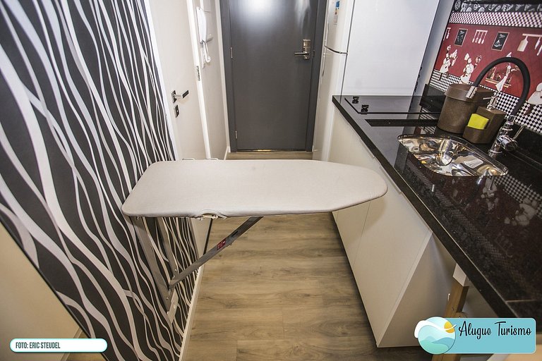 Apartamento 608 - All You Need