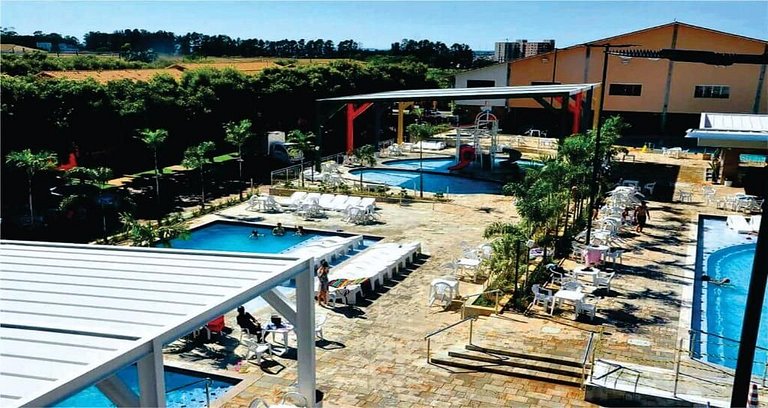 Apartamento 113 - diRoma Fiori