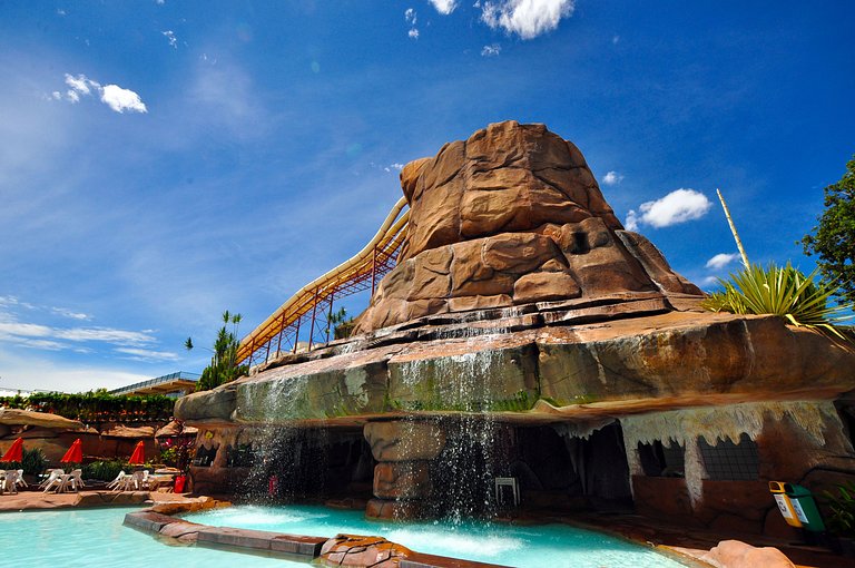 Plaza de Roma | Entrada gratuita al Acqua Park