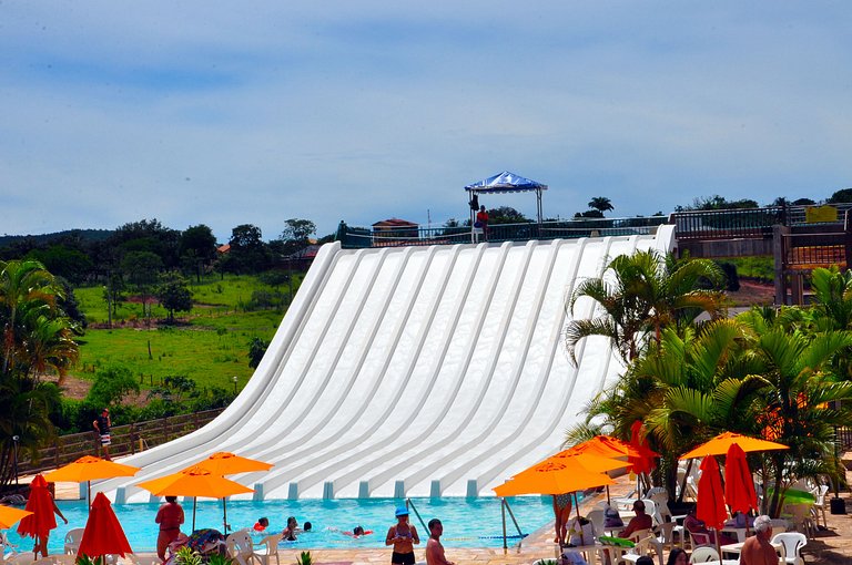 Piazza diRoma | Entrada Grátis Acqua Park | Piscinas + Confo