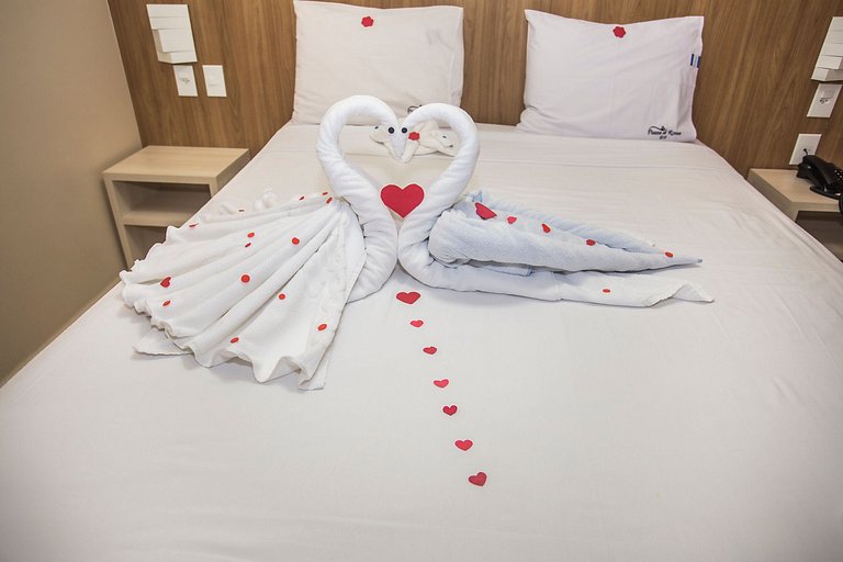 Piazza diRoma | Free Entry to Acqua Park