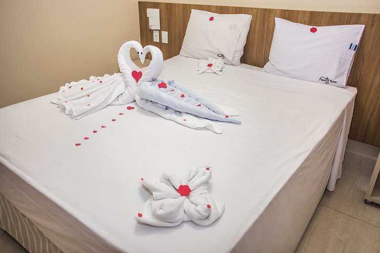 Apartamento 618 - Piazza diRoma